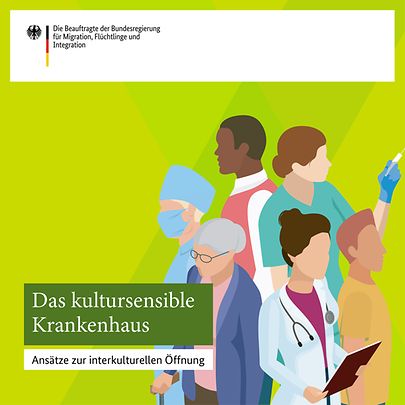 Das kultursensible Krankenhaus